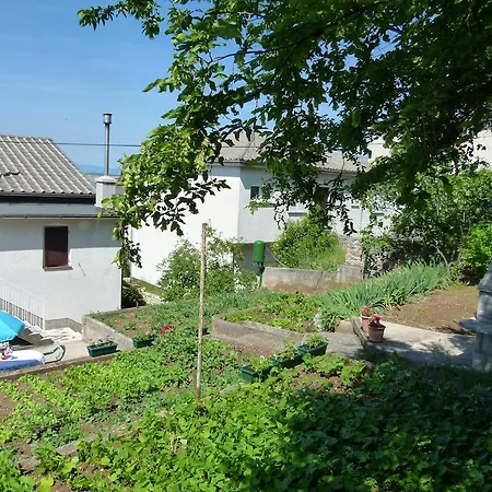 Anne Apartment Crikvenica
