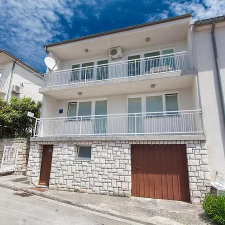 Apartment Anne