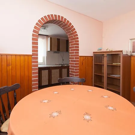 Apartment Anne Crikvenica