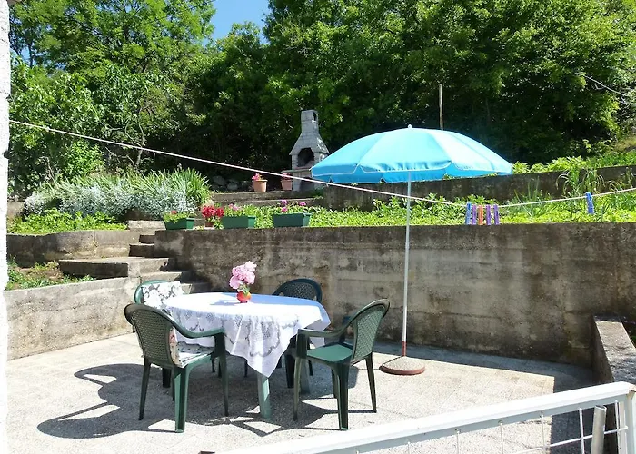 Anne Appartement Crikvenica