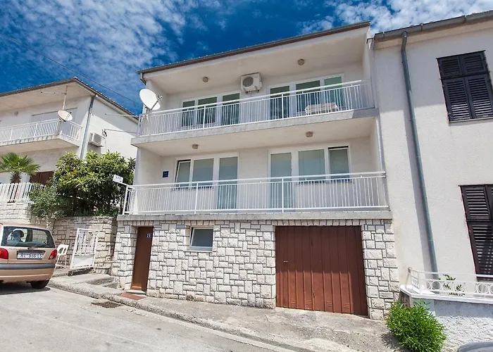 Appartement Anne
