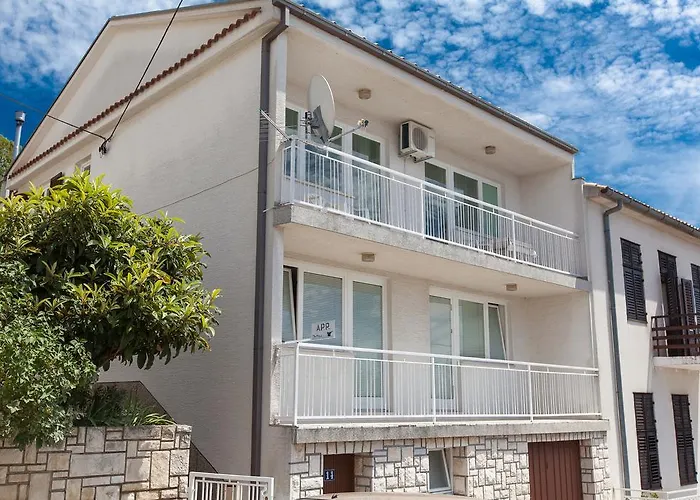 Appartement Anne *