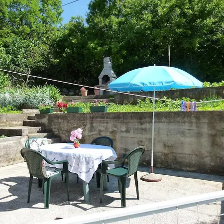 Anne Lägenhet Crikvenica