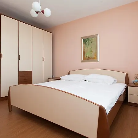 Apartmán Anne