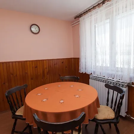 Apartmán Anne