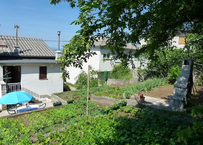 Anne Apartamento Crikvenica