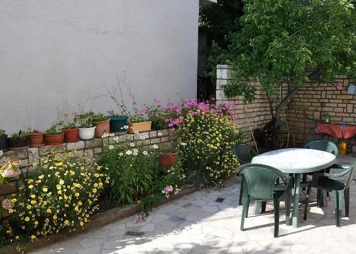 Apartamento Anne