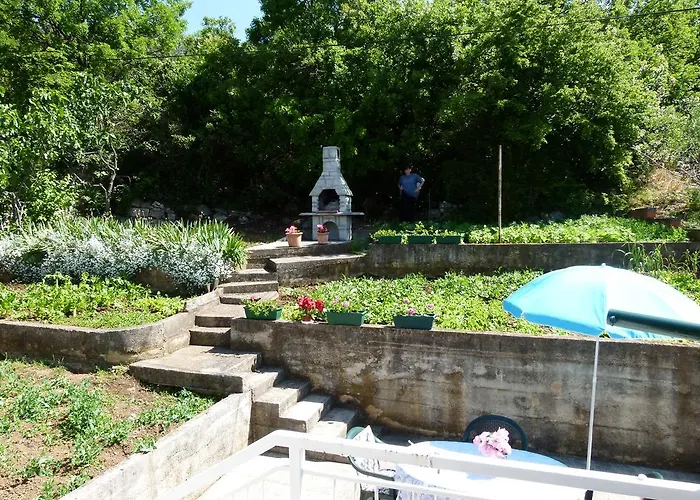 Apartman Anne Crikvenica