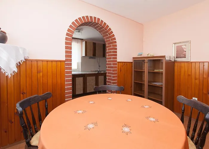 Apartamento Anne Crikvenica