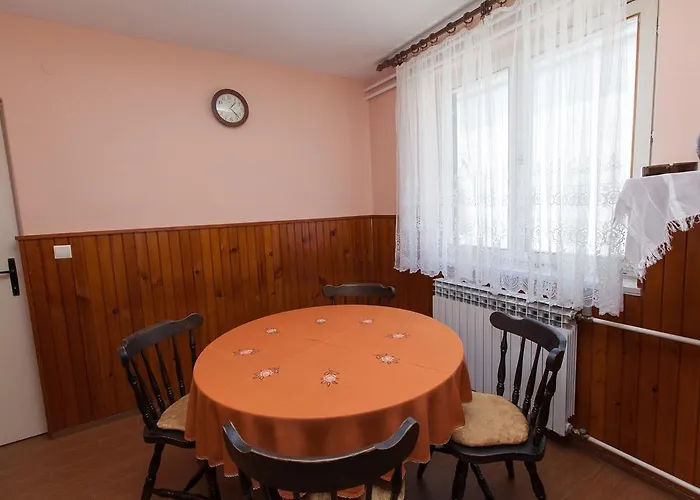 Apartamento Anne